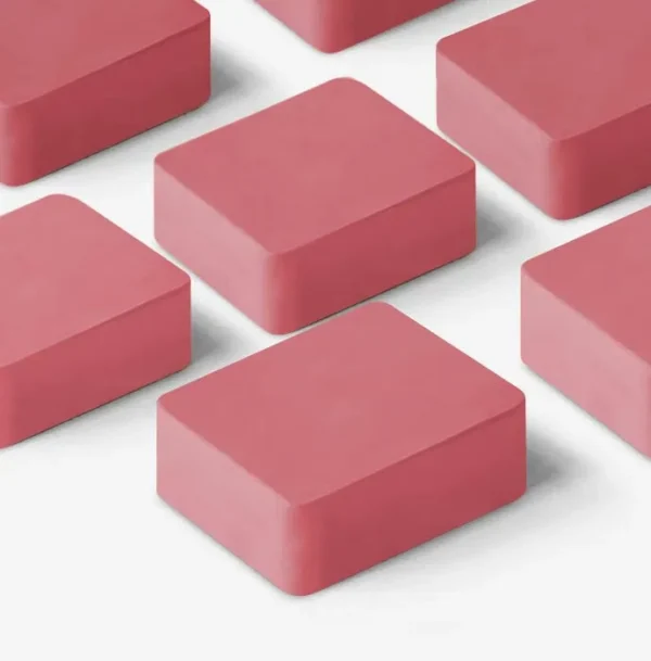 50 H Brick red - siamcasting